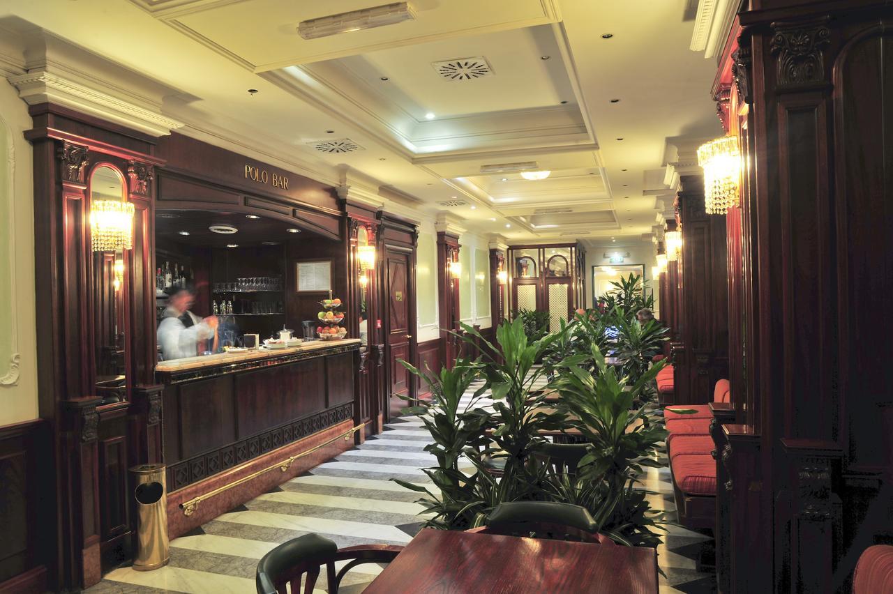 Hotel Regent - Rome — Billeder 2