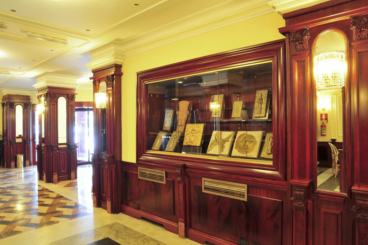 Hotel Regent - Rome — Billeder 1